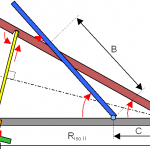 Double-arm-mount